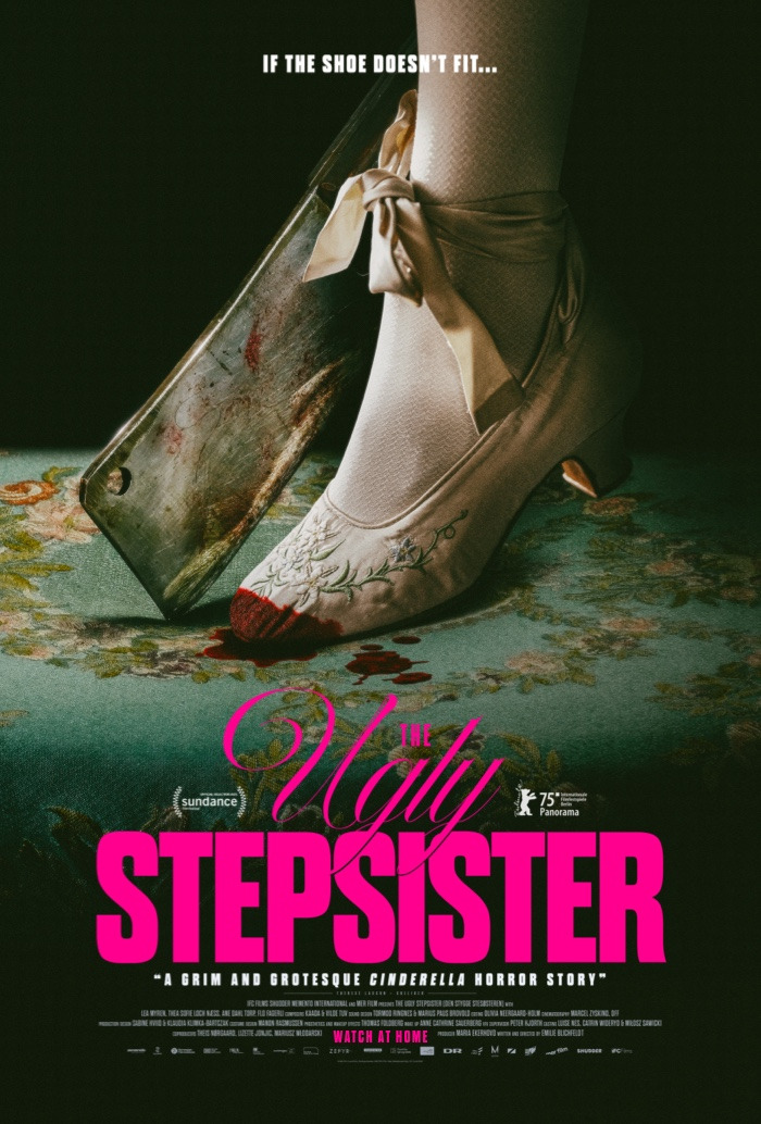 the-ugly-stepsister