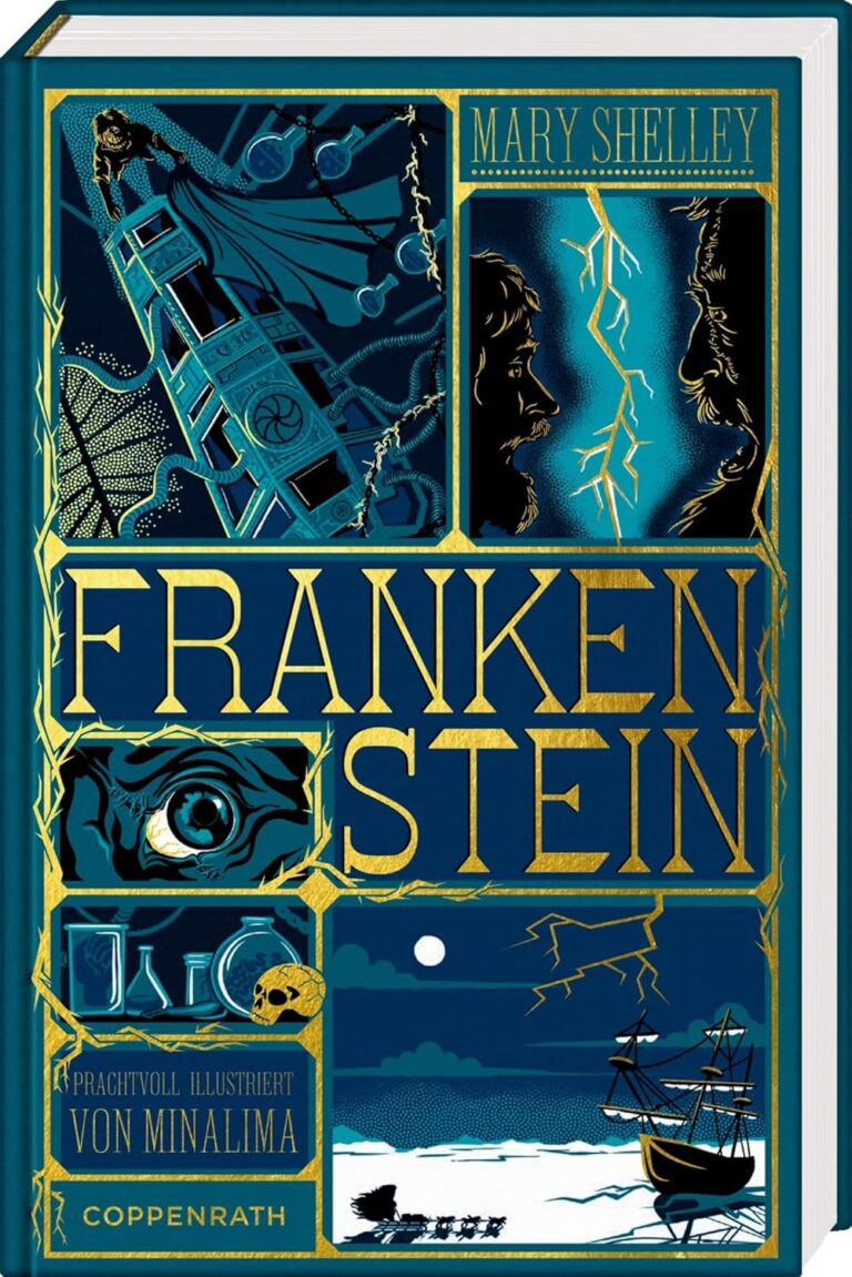 frankenstein