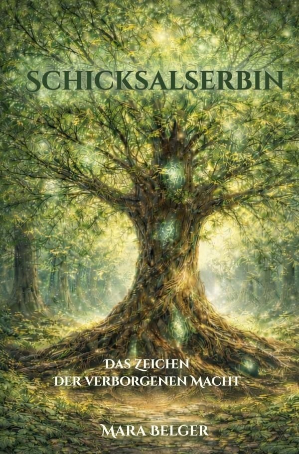 schicksalserbin-taschenbuch-mara-belger