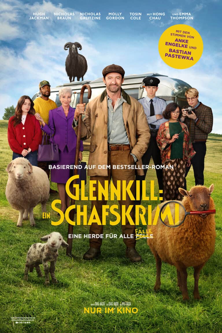 Glennkill_Poster