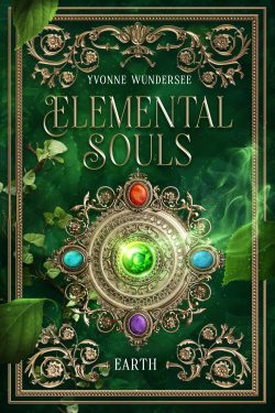 Elemental-Souls-Earth