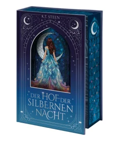 der-hof-der-silbernen-nacht-gebundene-ausgabe-k-t-steen