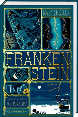frankenstein