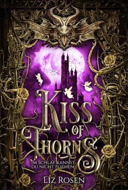 kissofthorns