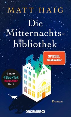mitternachtsbibliothek
