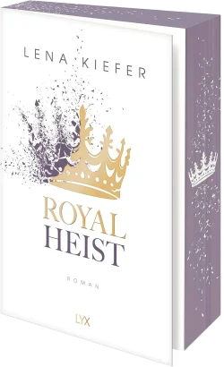 royal heist