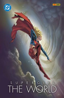 supergirl
