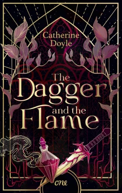 the-dagger-and-the-flame-epub-catherine-doyle