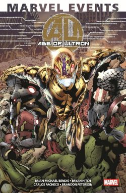 ultron